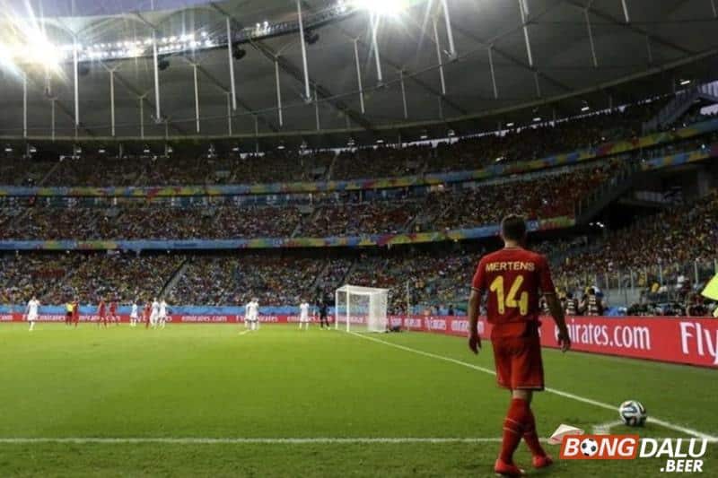 Kinh nghiệm tăng khả năng chiến thắng trong kèo góc nhà cái