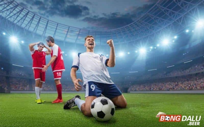 Bí quyết chơi kèo tài xỉu 2.5 thành công