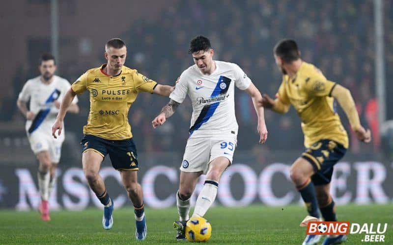 Nhận định soi kèo Inter Milan vs Verona, 03h30 ngày 06/01/2023