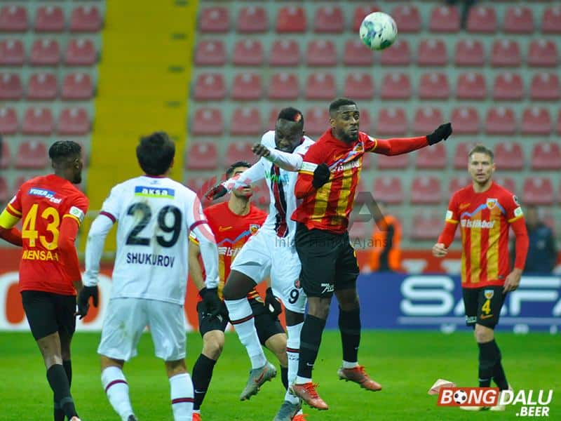 Nhận định soi kèo Karagumruk vs Kayserispor, 21h00 ngày 10/01/2024 - Giải VĐ Thổ Nhĩ Kỳ