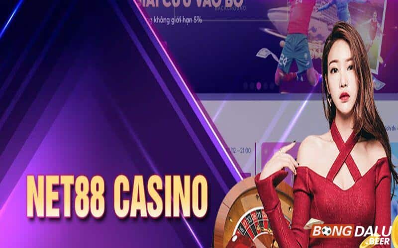 Ưu điểm nổi bật của nhà cái Net88 bạn cần biết