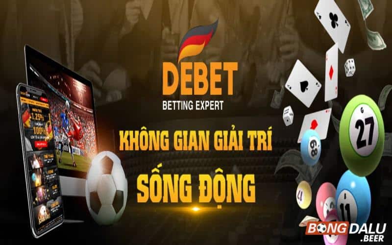 Nhiều thể loại game hấp dẫn