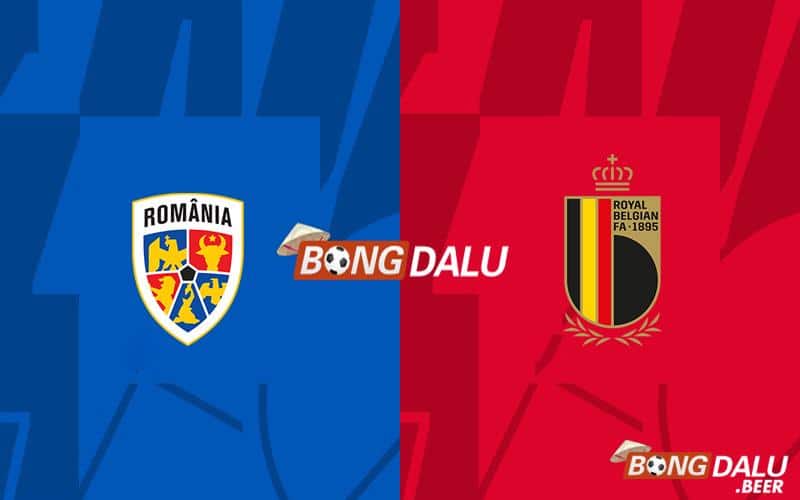 Nhận định, soi kèo Ukraine vs Bỉ 23h00 ngày 26/06 - Euro 2024