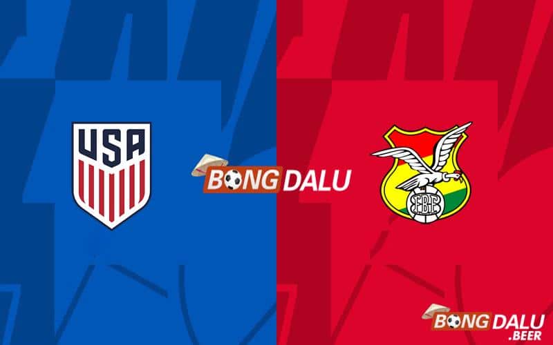 Nhận định, soi kèo Mỹ vs Bolivia 05h00 ngày 24/06 - Copa America 2024